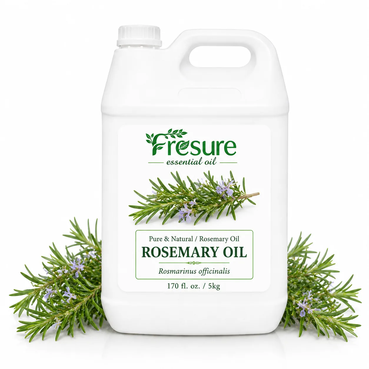 Rosemary Oil